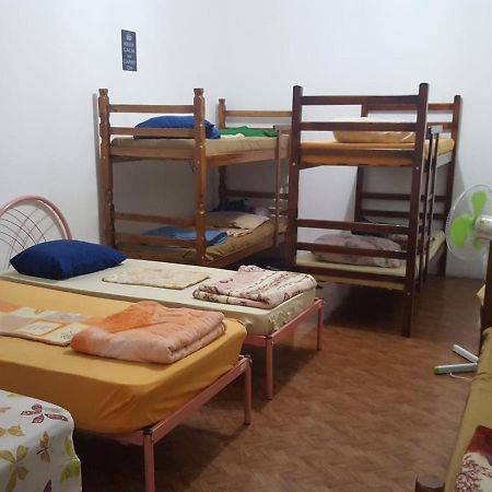 Parada 86 Hostel 圣保罗 外观 照片