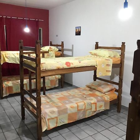 Parada 86 Hostel 圣保罗 外观 照片