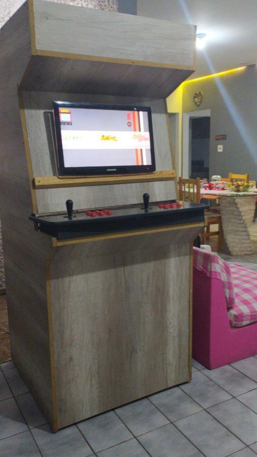 Parada 86 Hostel 圣保罗 外观 照片