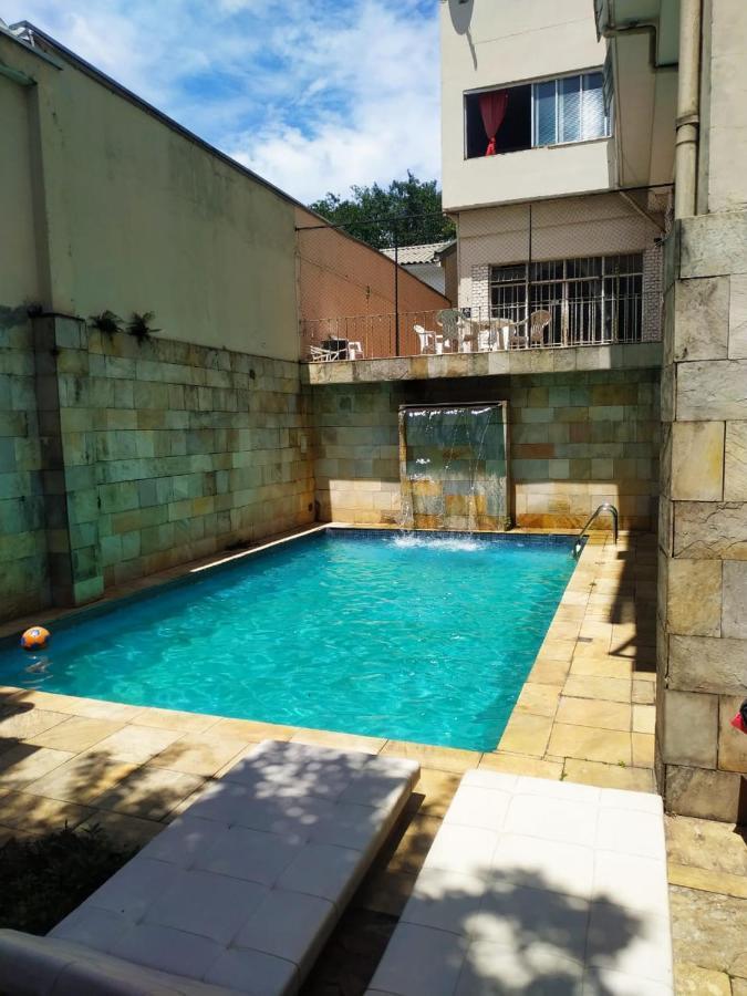 Parada 86 Hostel 圣保罗 外观 照片