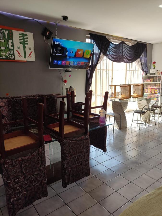 Parada 86 Hostel 圣保罗 外观 照片