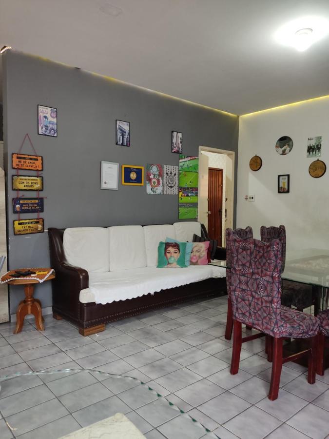 Parada 86 Hostel 圣保罗 外观 照片