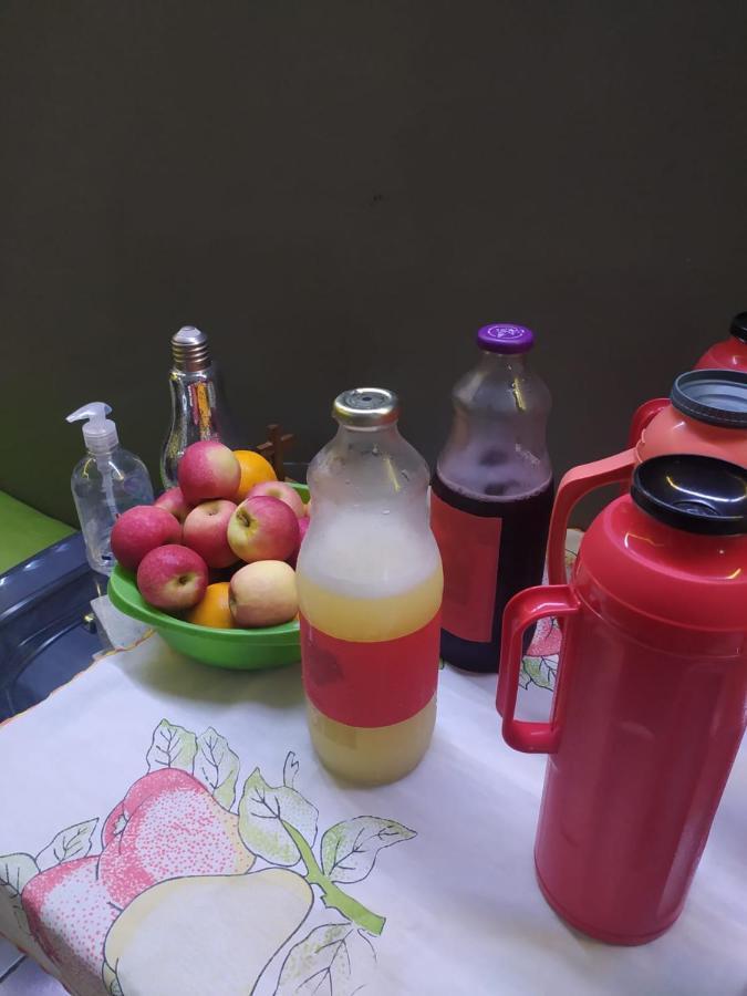 Parada 86 Hostel 圣保罗 外观 照片