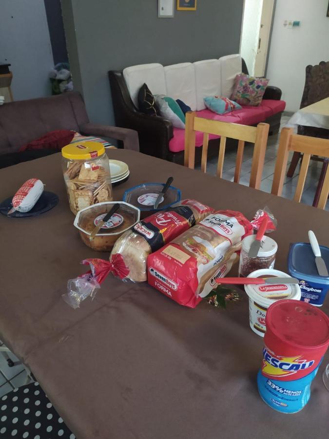 Parada 86 Hostel 圣保罗 外观 照片