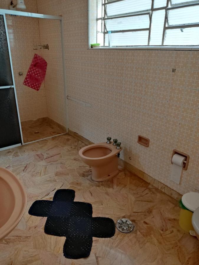 Parada 86 Hostel 圣保罗 外观 照片