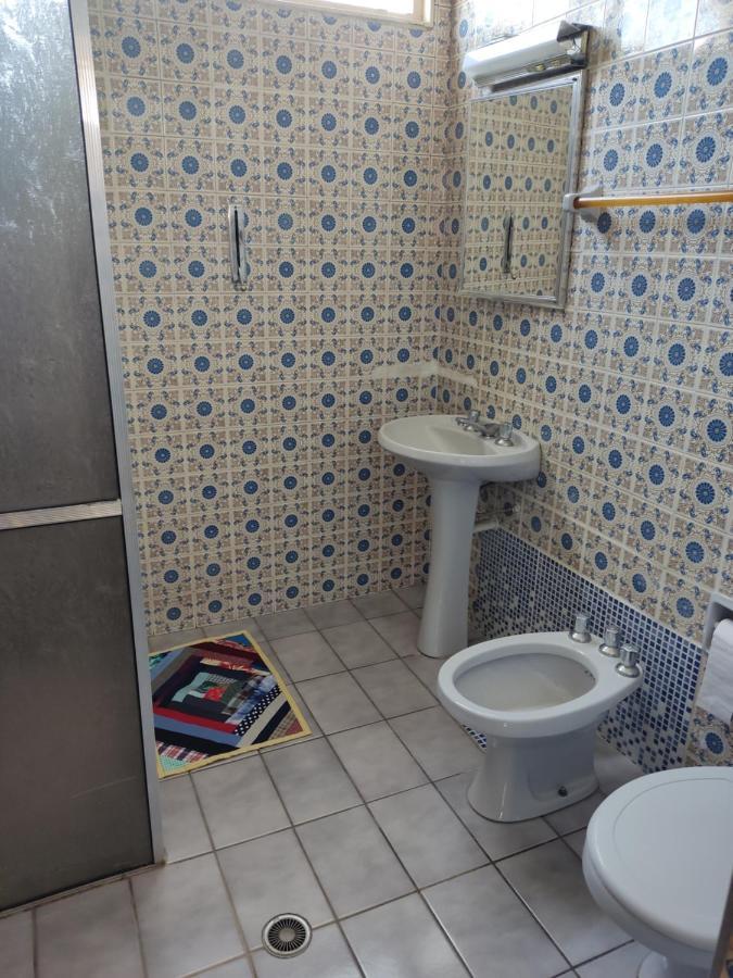Parada 86 Hostel 圣保罗 外观 照片