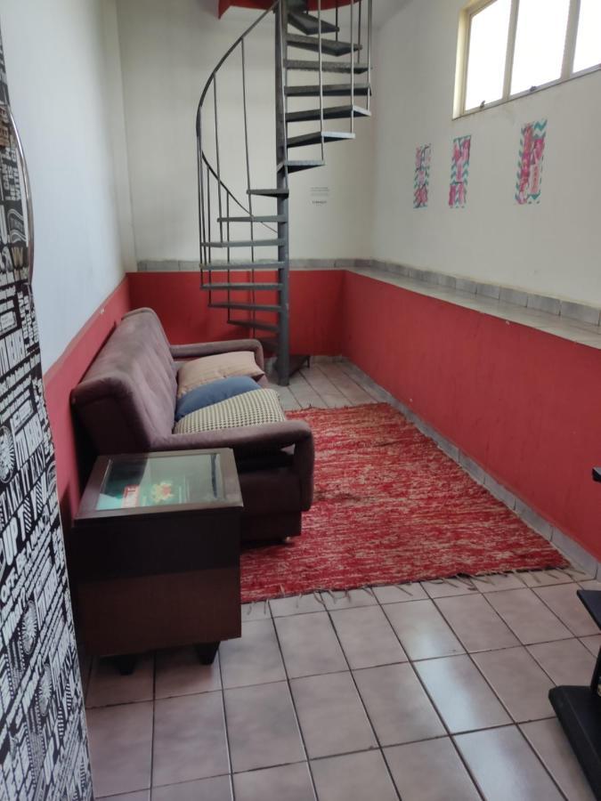 Parada 86 Hostel 圣保罗 外观 照片