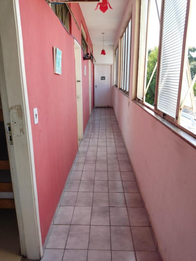 Parada 86 Hostel 圣保罗 外观 照片