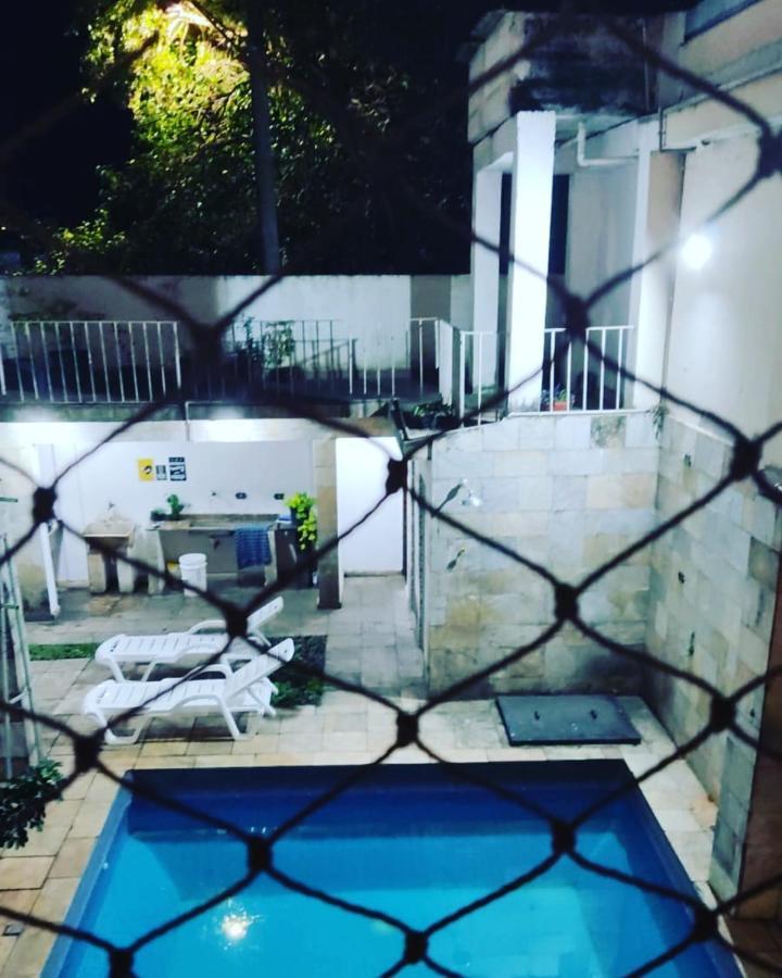 Parada 86 Hostel 圣保罗 外观 照片