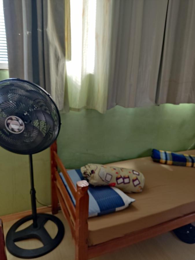 Parada 86 Hostel 圣保罗 外观 照片