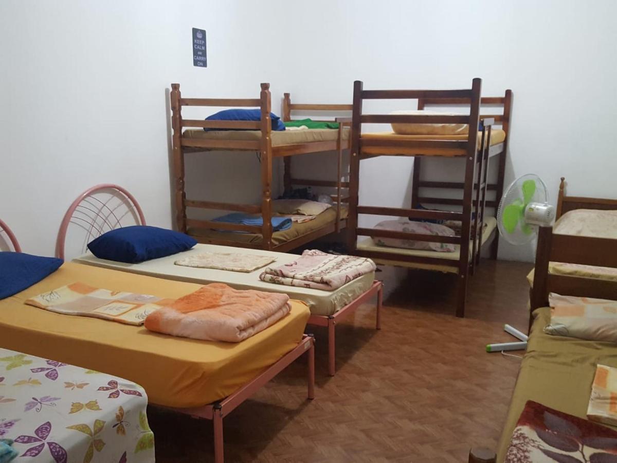 Parada 86 Hostel 圣保罗 外观 照片