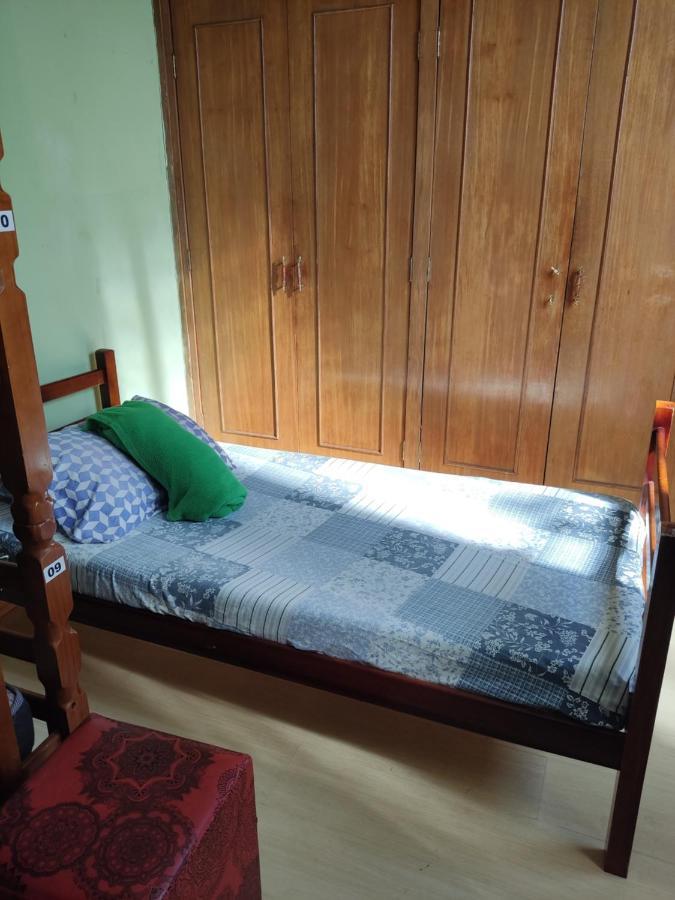 Parada 86 Hostel 圣保罗 外观 照片