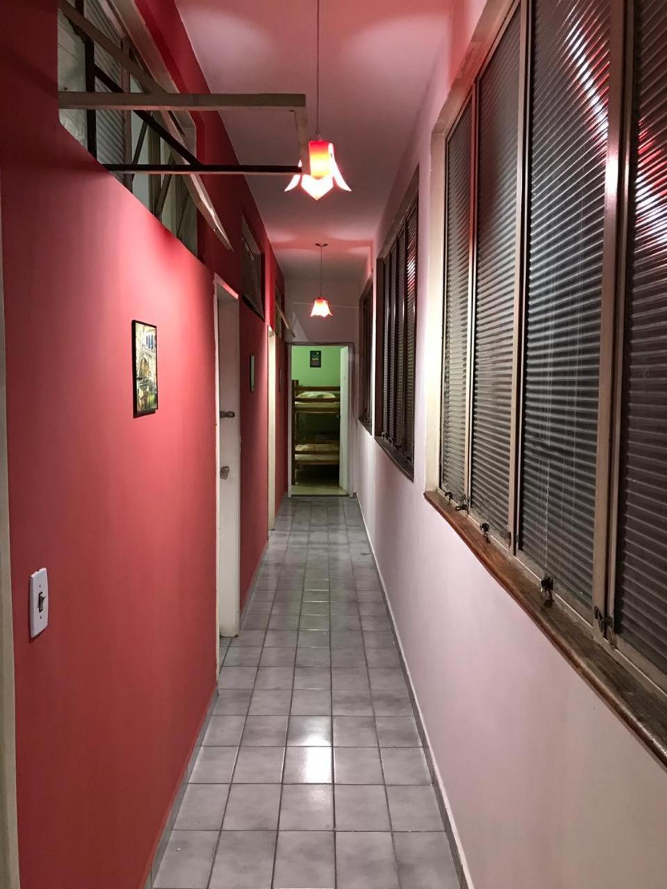Parada 86 Hostel 圣保罗 外观 照片