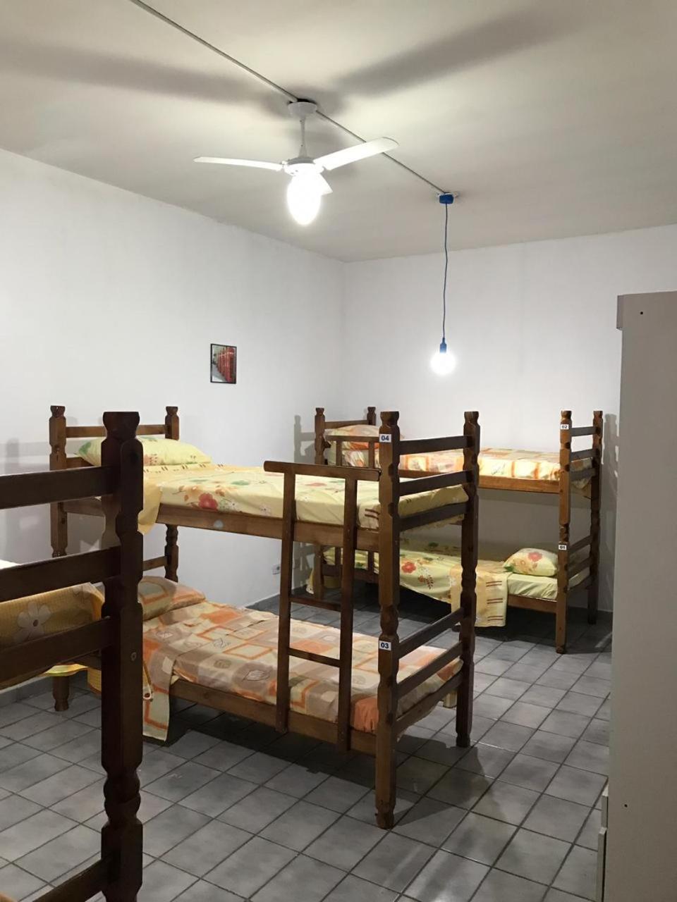 Parada 86 Hostel 圣保罗 外观 照片