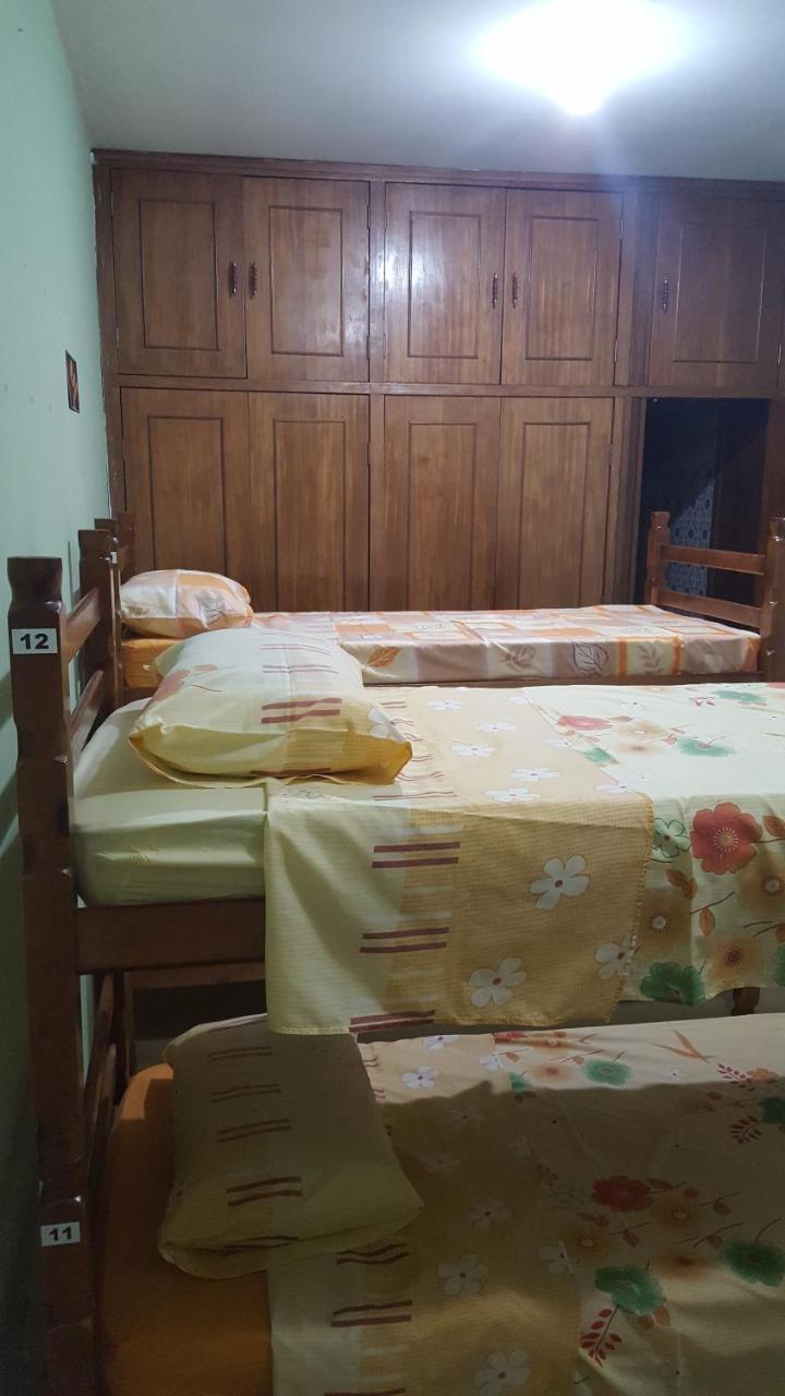 Parada 86 Hostel 圣保罗 外观 照片
