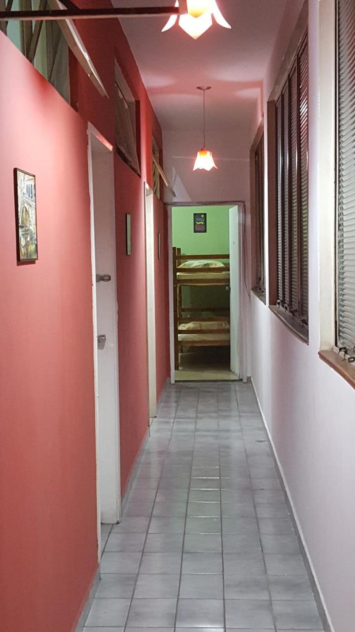 Parada 86 Hostel 圣保罗 外观 照片