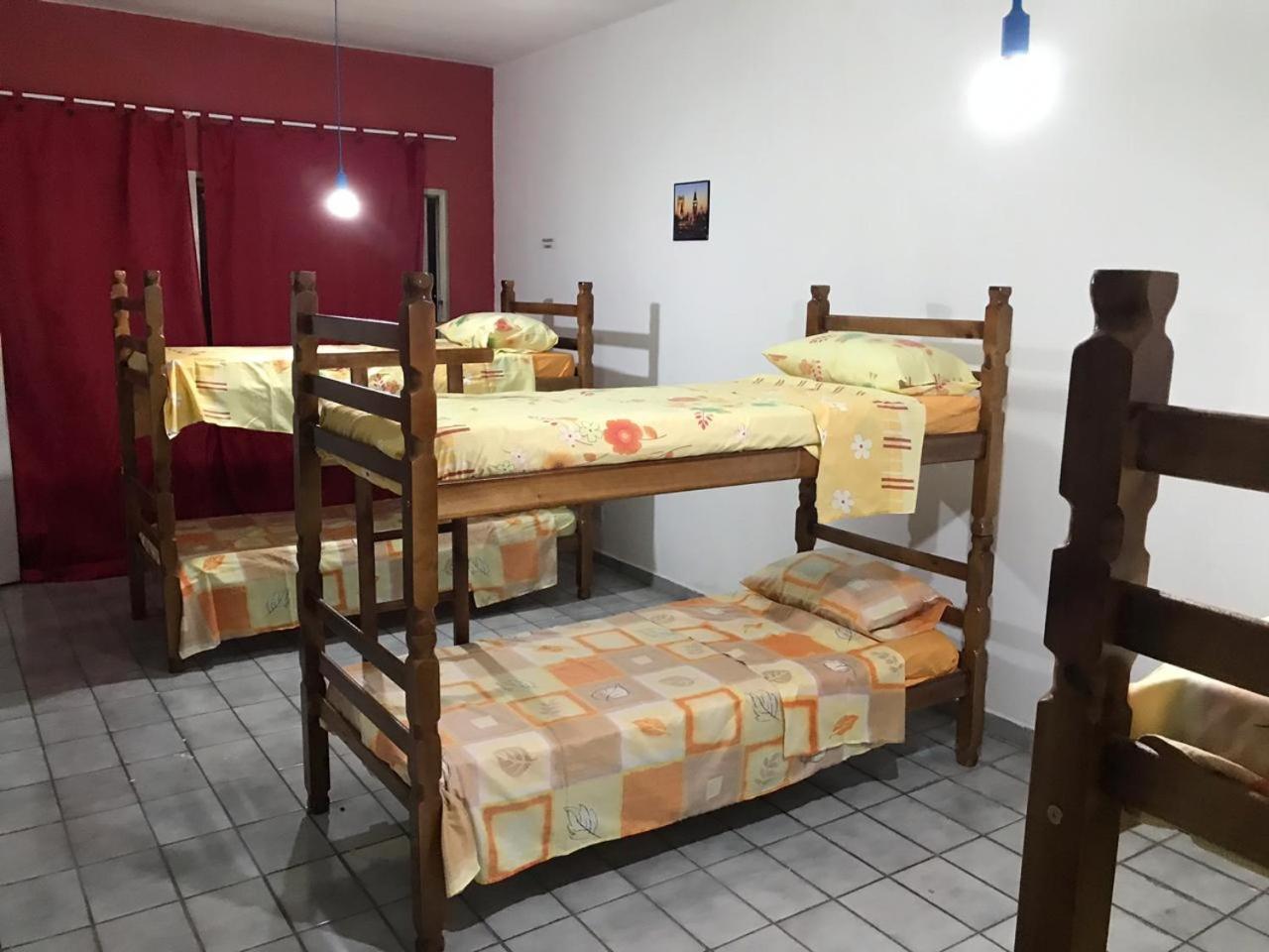 Parada 86 Hostel 圣保罗 外观 照片