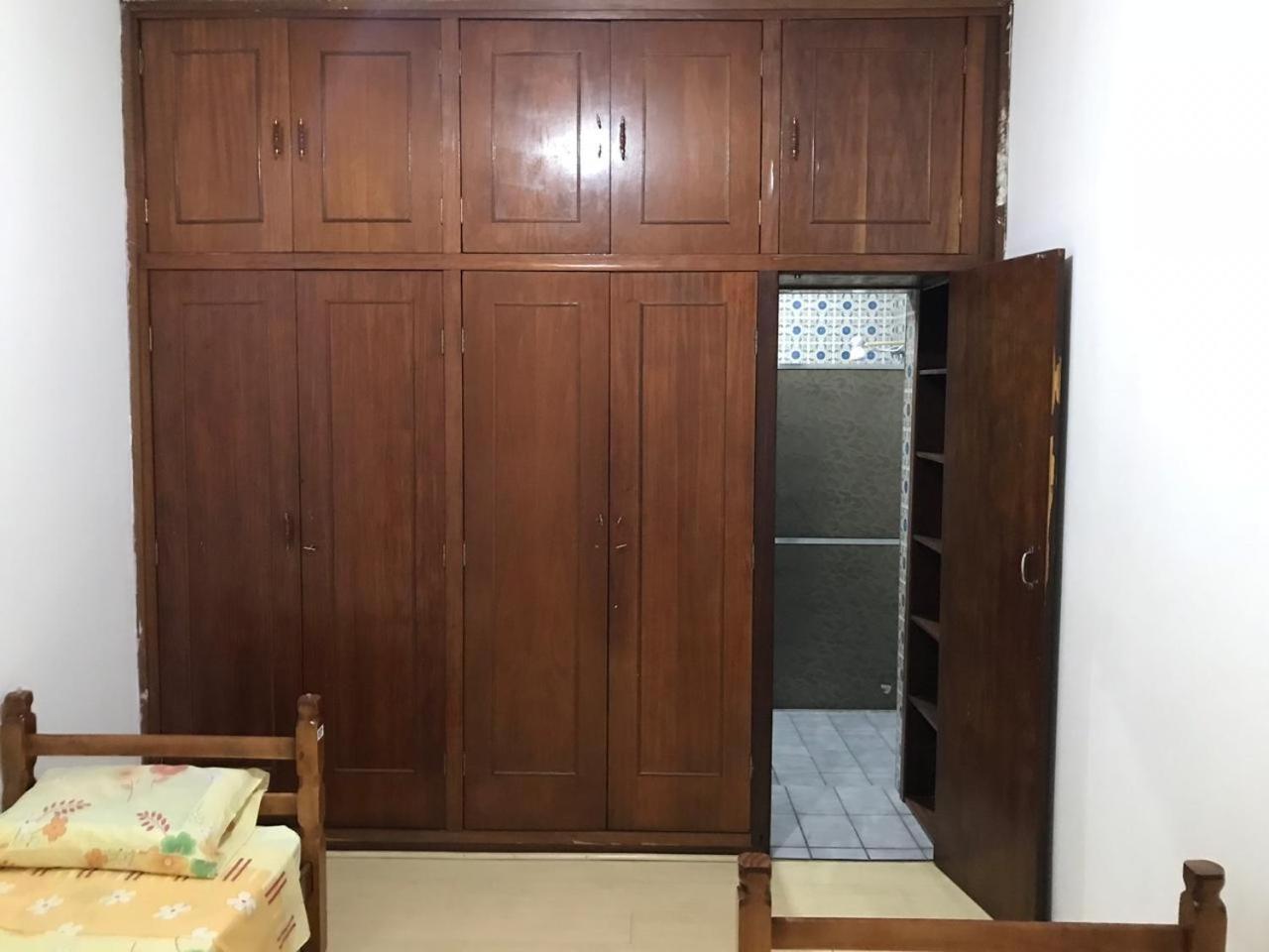 Parada 86 Hostel 圣保罗 外观 照片