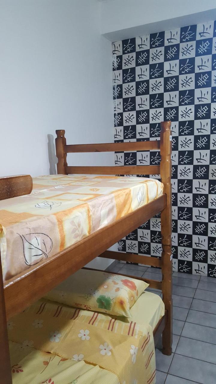 Parada 86 Hostel 圣保罗 外观 照片