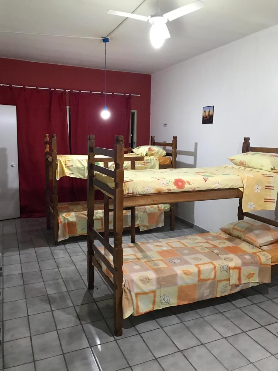 Parada 86 Hostel 圣保罗 外观 照片