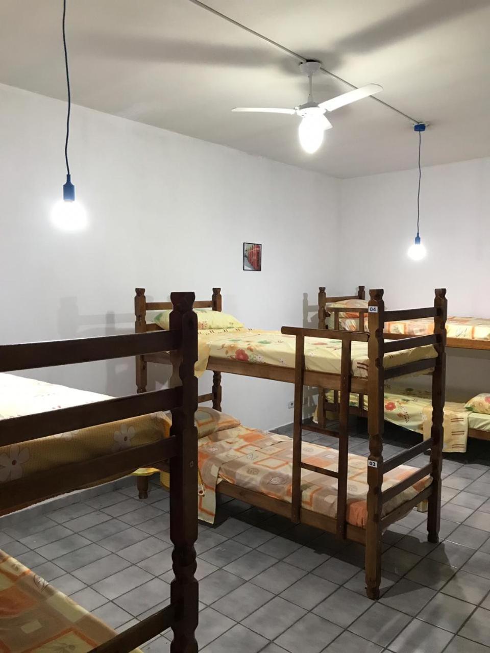Parada 86 Hostel 圣保罗 外观 照片