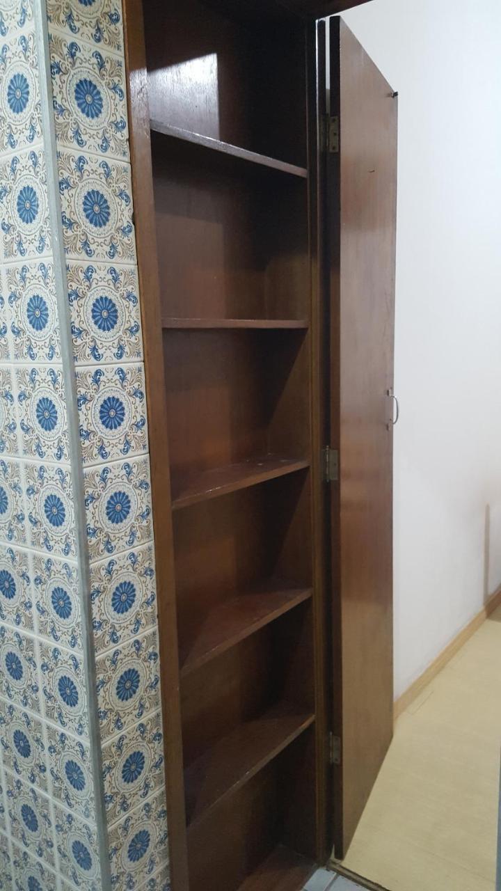 Parada 86 Hostel 圣保罗 外观 照片