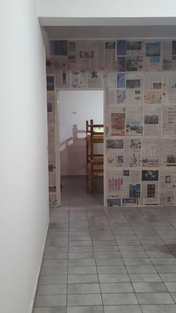 Parada 86 Hostel 圣保罗 外观 照片