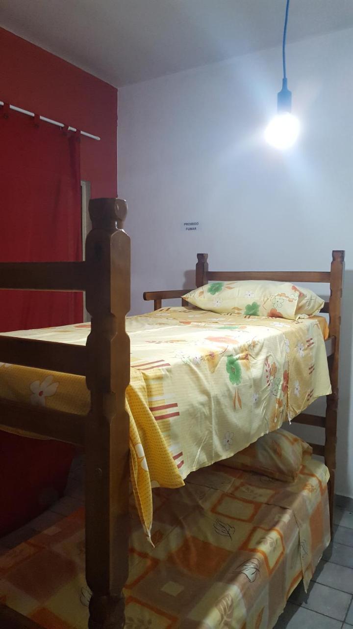 Parada 86 Hostel 圣保罗 外观 照片