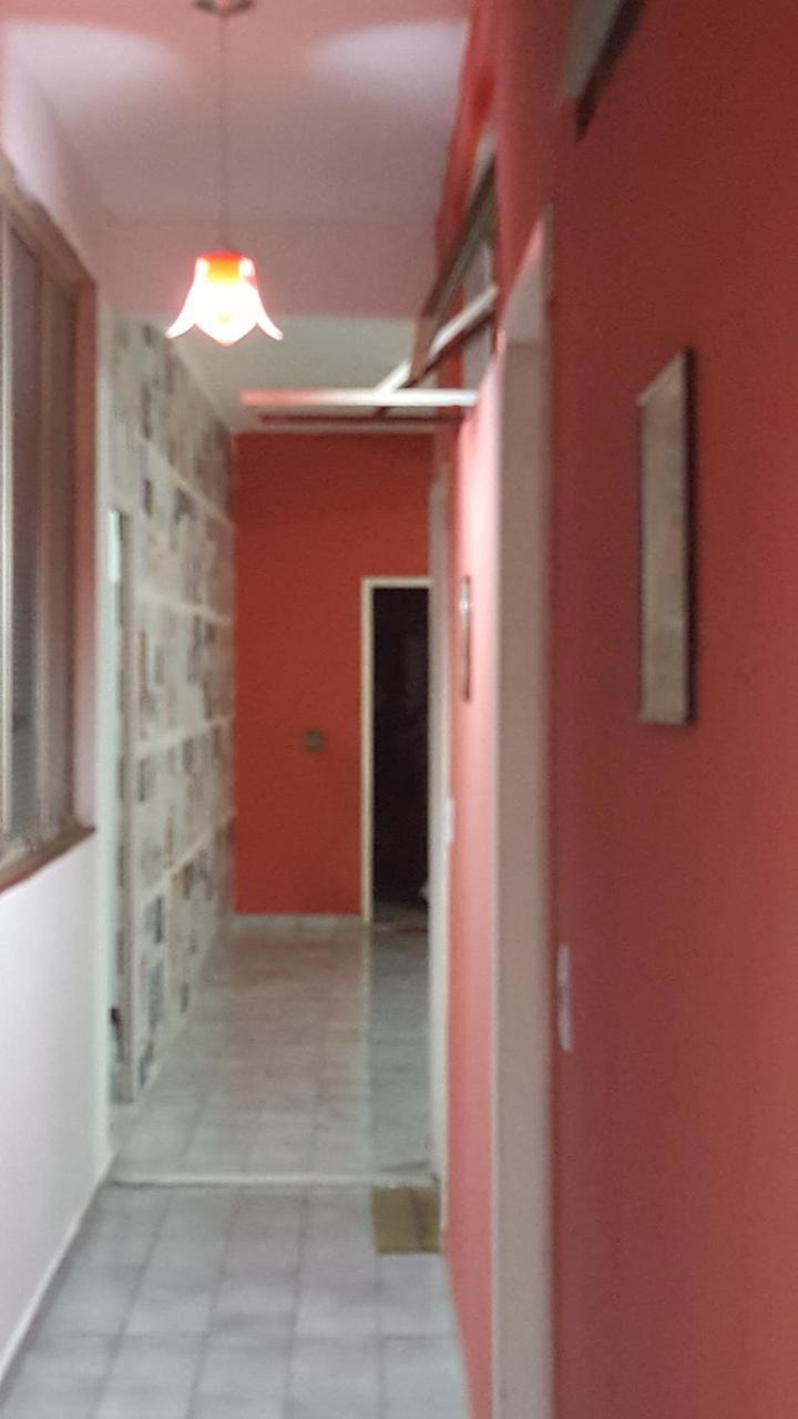 Parada 86 Hostel 圣保罗 外观 照片