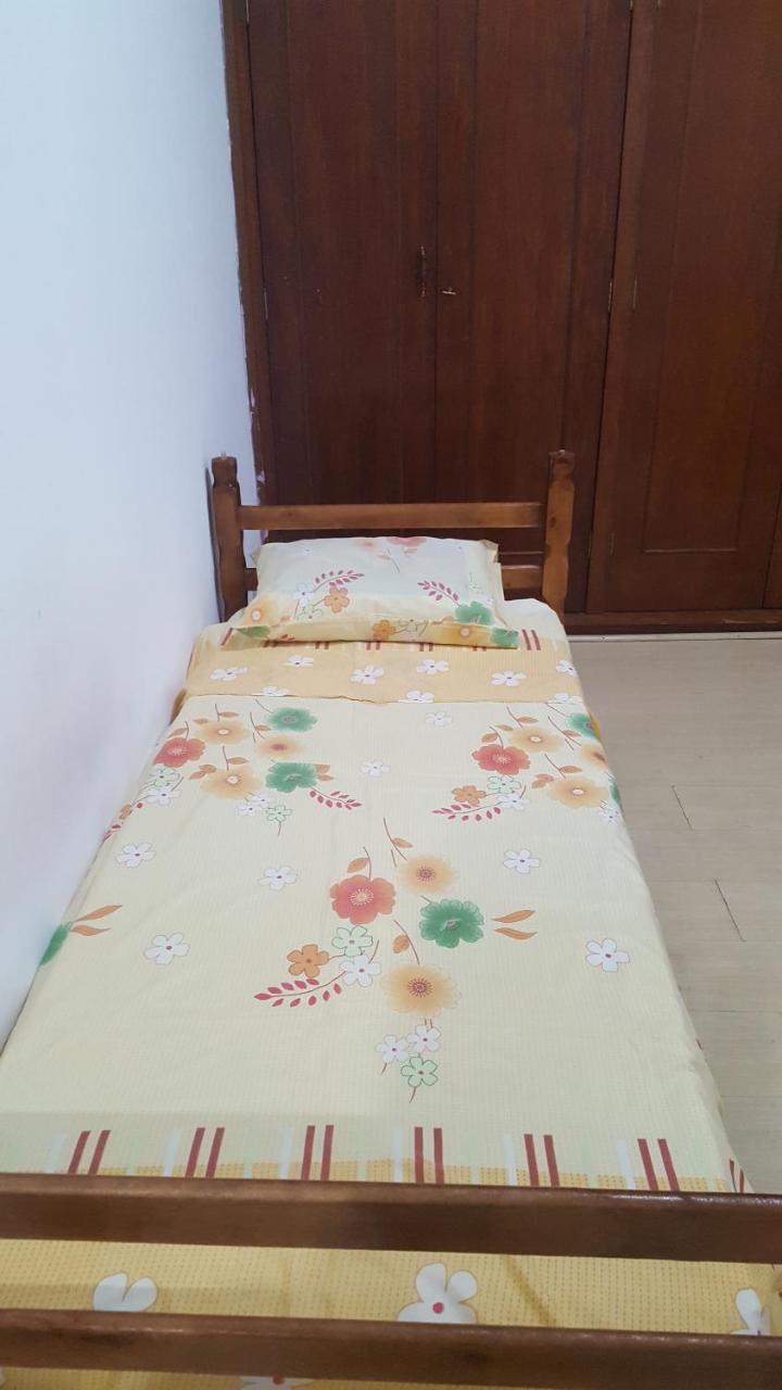 Parada 86 Hostel 圣保罗 外观 照片