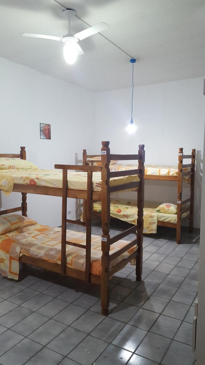 Parada 86 Hostel 圣保罗 外观 照片