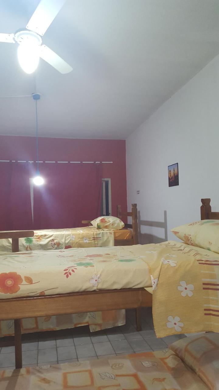 Parada 86 Hostel 圣保罗 外观 照片