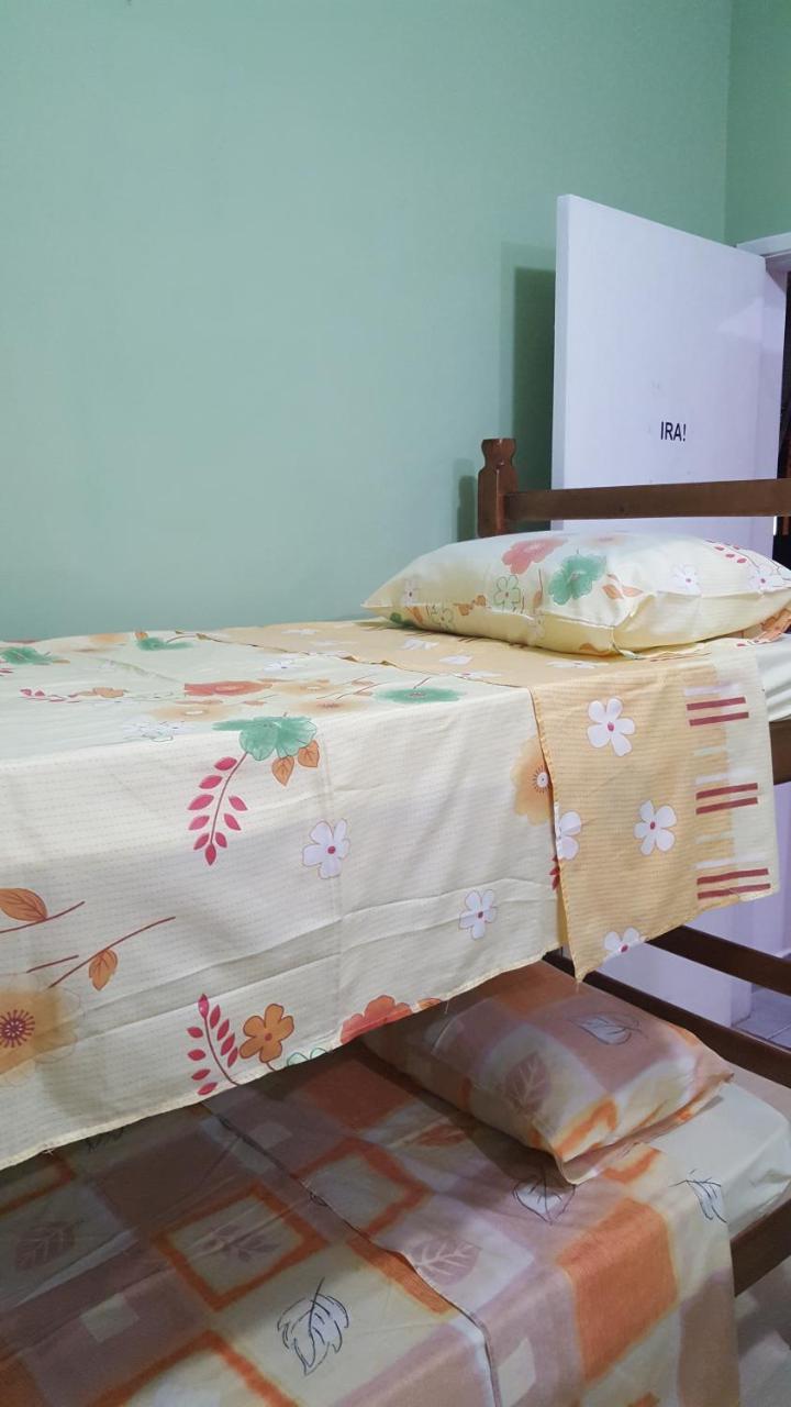 Parada 86 Hostel 圣保罗 外观 照片