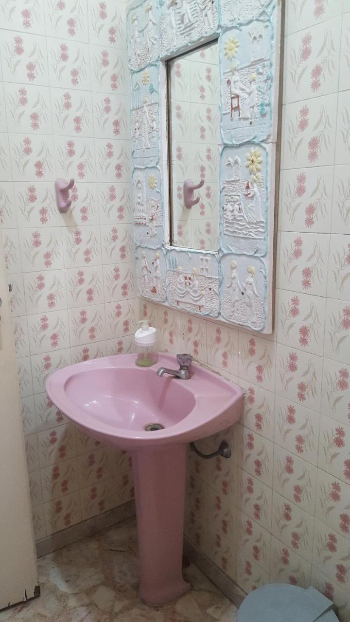 Parada 86 Hostel 圣保罗 外观 照片