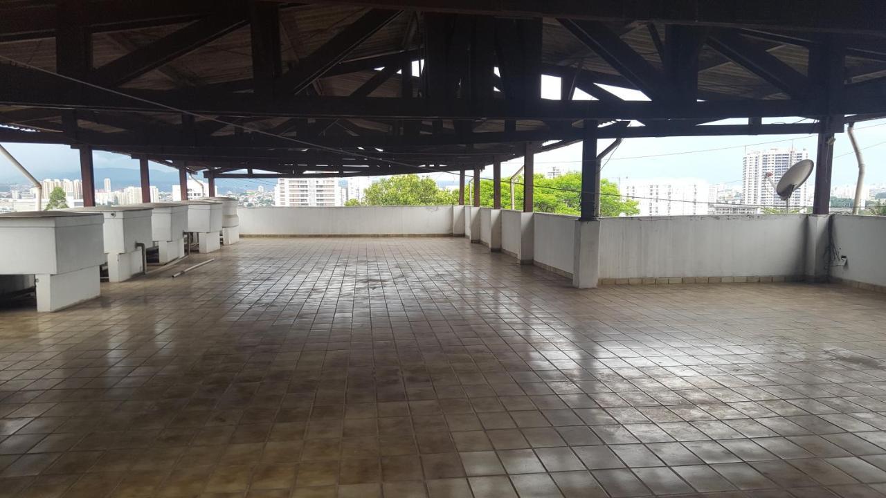 Parada 86 Hostel 圣保罗 外观 照片