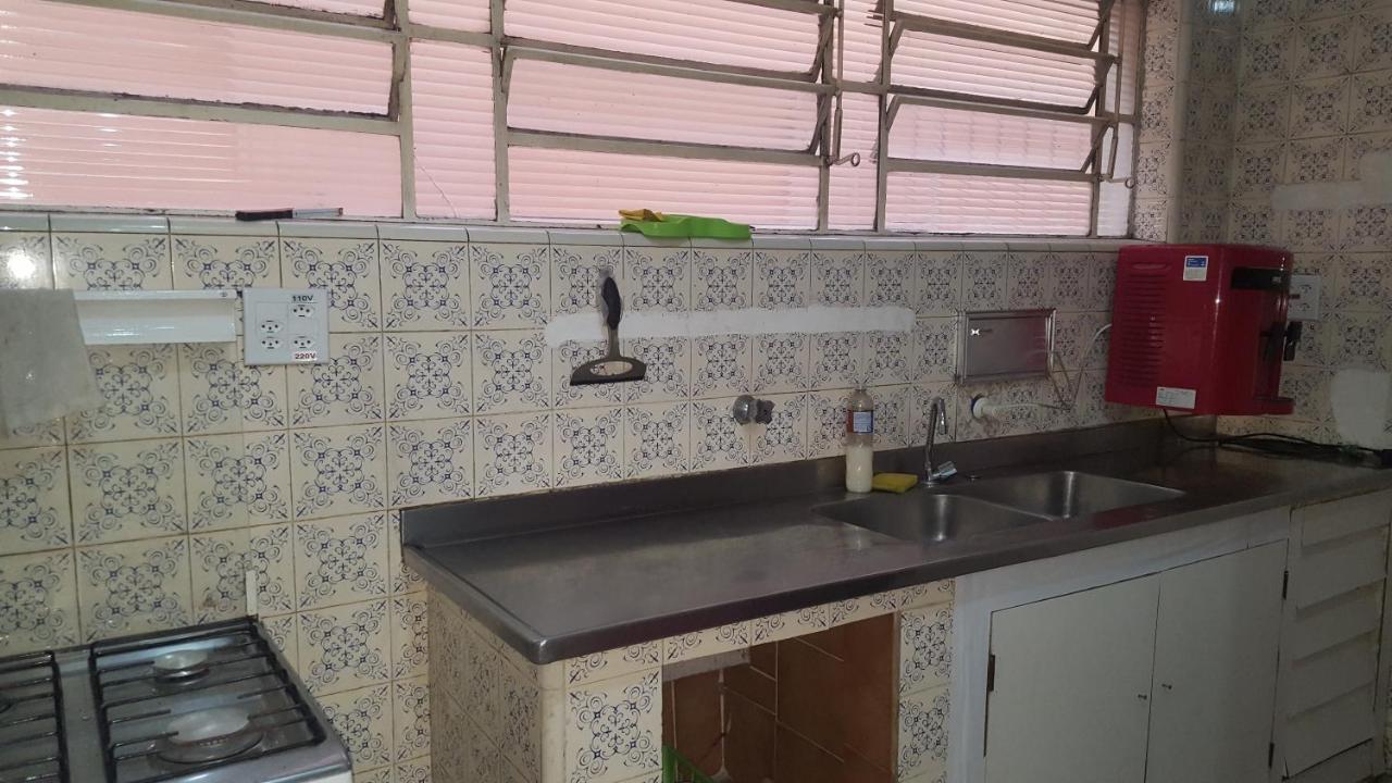 Parada 86 Hostel 圣保罗 外观 照片