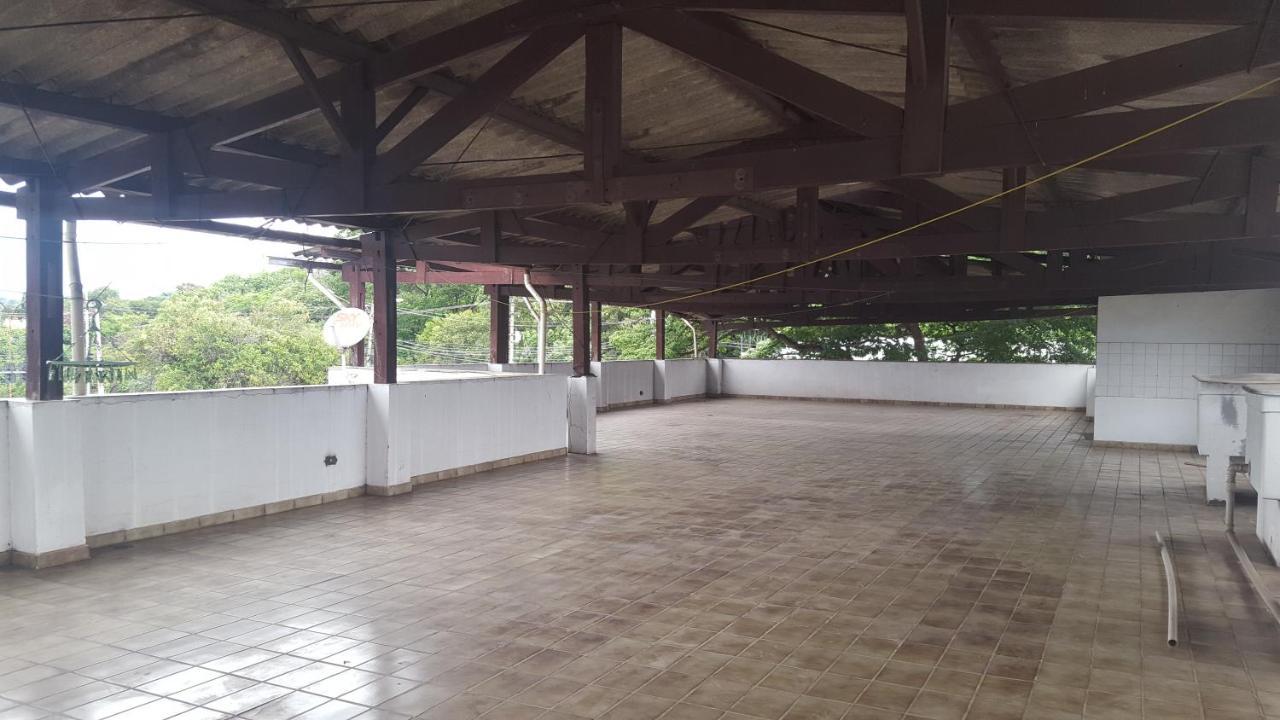 Parada 86 Hostel 圣保罗 外观 照片